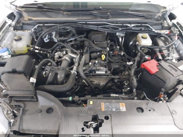 2024 FORD RANGER 1FTER4HH5RLE06686 Photo 9