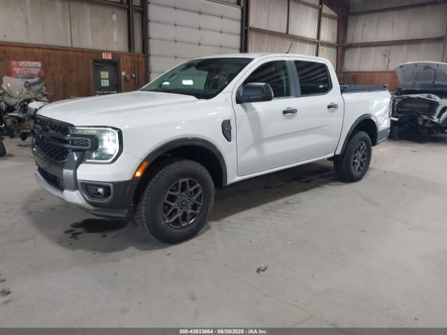 2024 FORD RANGER 1FTER4HH5RLE06686 Photo 1