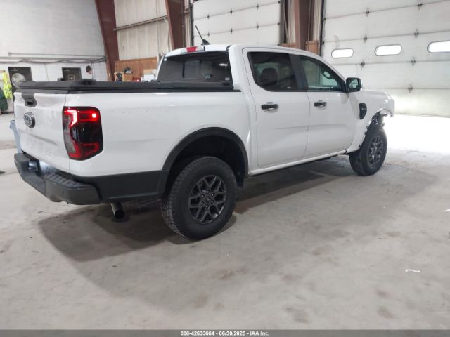 2024 FORD RANGER 1FTER4HH5RLE06686 Photo 3