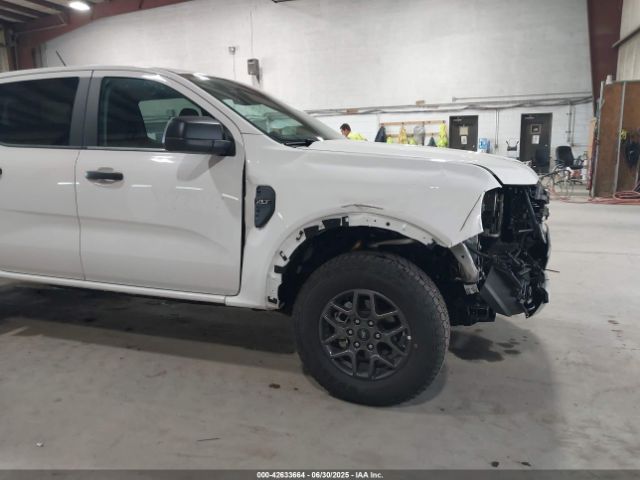 2024 FORD RANGER 1FTER4HH5RLE06686 Photo 5