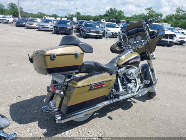 2007 HARLEY-DAVIDSON FLHT 1HD1FF4137Y661850 Photo 3
