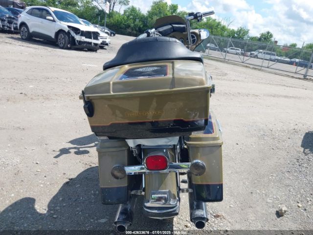 2007 HARLEY-DAVIDSON FLHT 1HD1FF4137Y661850 Photo 5