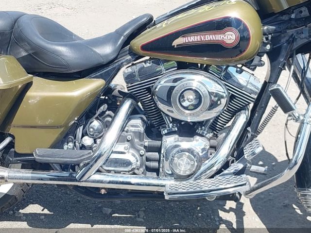 2007 HARLEY-DAVIDSON FLHT 1HD1FF4137Y661850 Photo 7