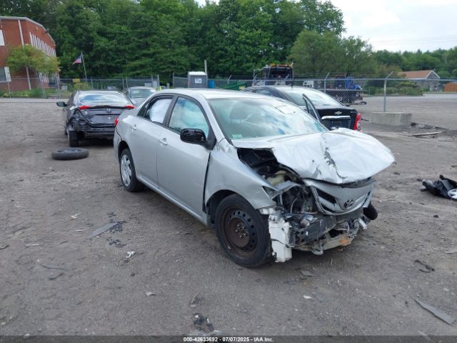 2012 TOYOTA COROLLA 2T1BU4EE2CC835505 Photo 0