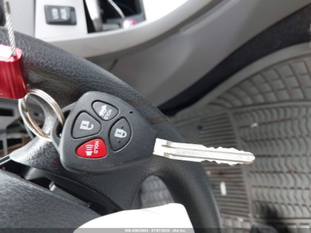 2012 TOYOTA COROLLA 2T1BU4EE2CC835505 Photo 10