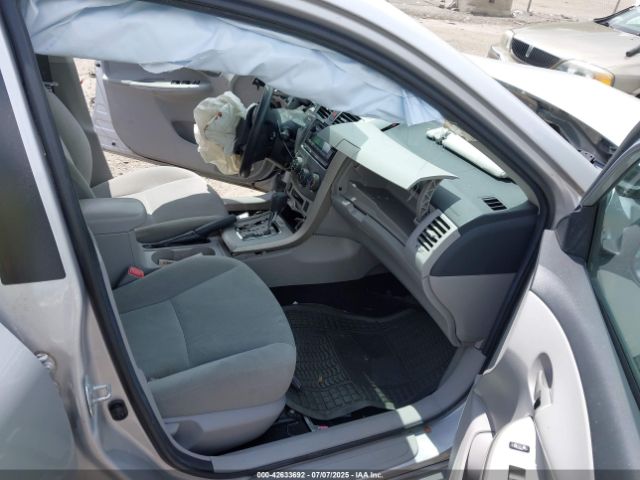 2012 TOYOTA COROLLA 2T1BU4EE2CC835505 Photo 4