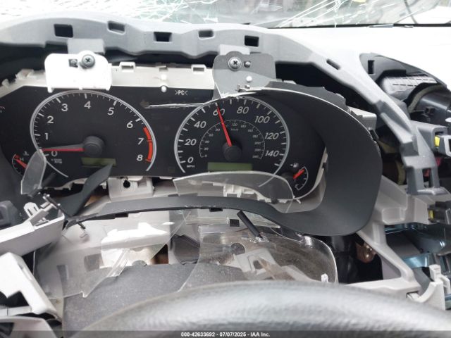 2012 TOYOTA COROLLA 2T1BU4EE2CC835505 Photo 6