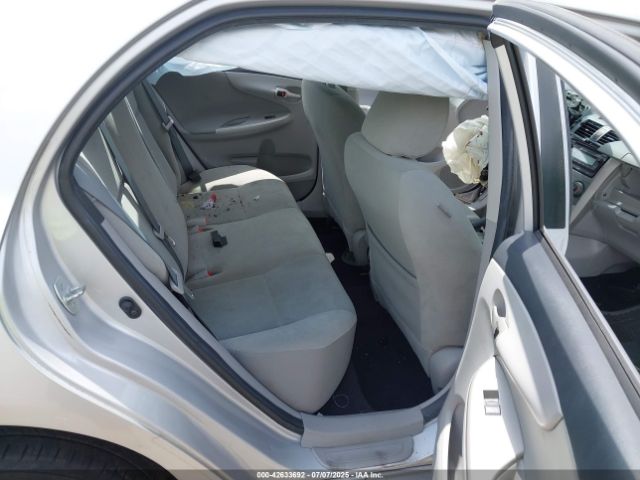 2012 TOYOTA COROLLA 2T1BU4EE2CC835505 Photo 7