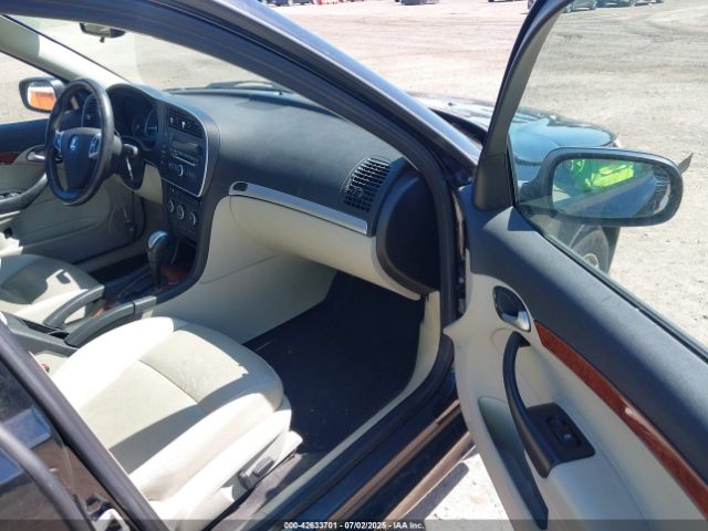 2008 SAAB 9-3 YS3FB49Y581106124 Photo 4