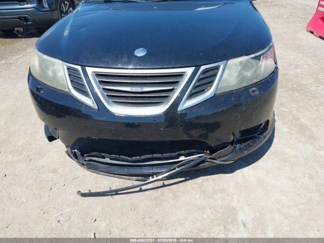 2008 SAAB 9-3 YS3FB49Y581106124 Photo 5