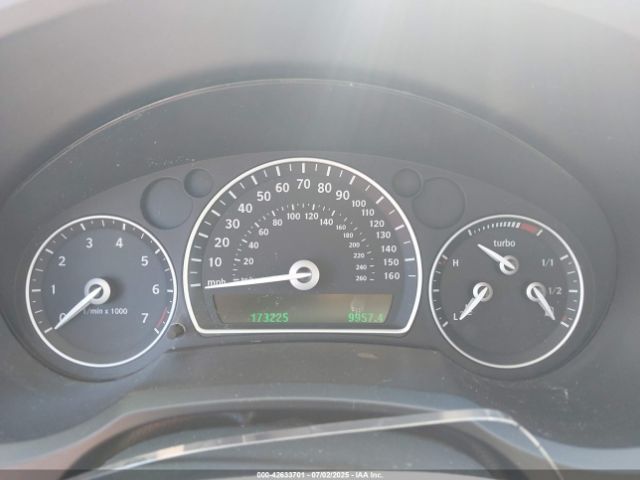 2008 SAAB 9-3 YS3FB49Y581106124 Photo 6