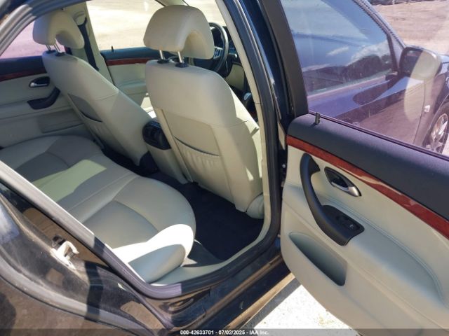 2008 SAAB 9-3 YS3FB49Y581106124 Photo 7