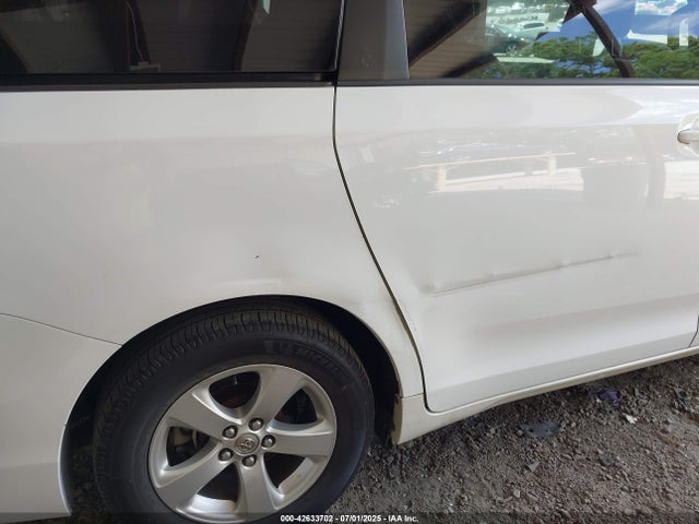 5TDKK3DC8ES478020 Toyota 2gr-fks