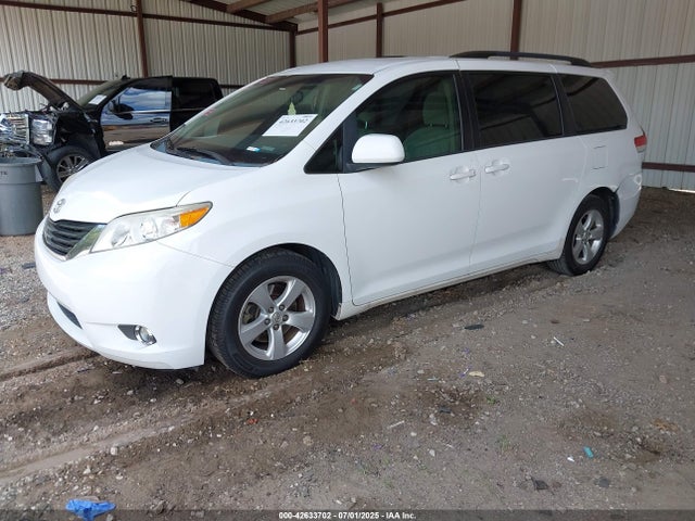 5TDKK3DC8ES478020 Toyota 2gr-fks