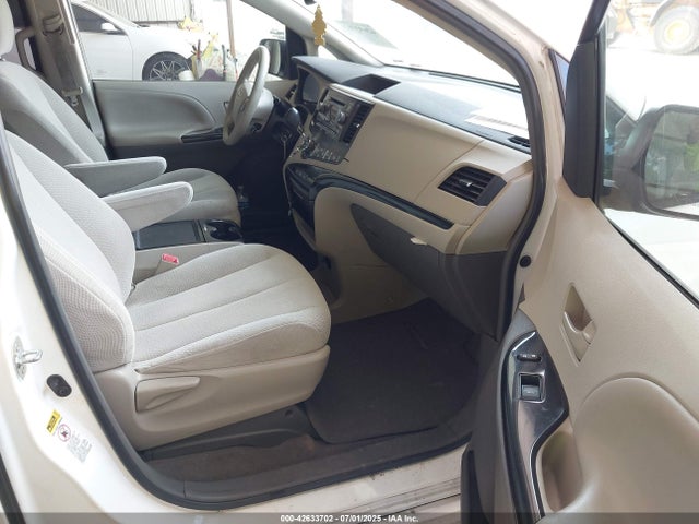 5TDKK3DC8ES478020 Toyota 2gr-fks