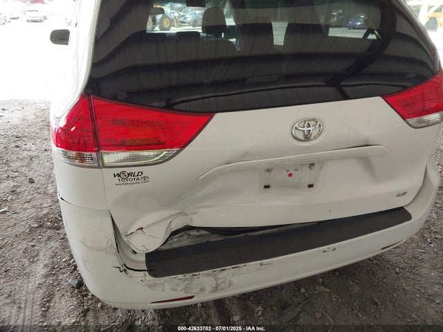 5TDKK3DC8ES478020 Toyota 2gr-fks