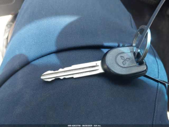 2003 MITSUBISHI MONTERO JA4NW31S23J034519 Photo 10