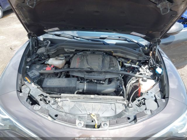 2018 ALFA ROMEO STELVIO ZASFAKBN7J7C08131 Photo 9