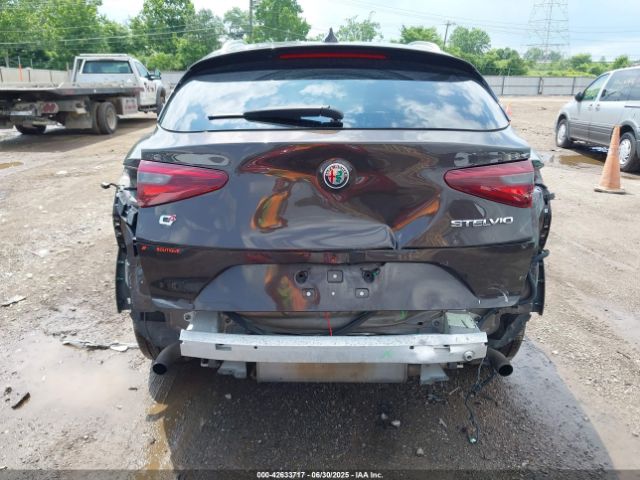2018 ALFA ROMEO STELVIO ZASFAKBN7J7C08131 Photo 5