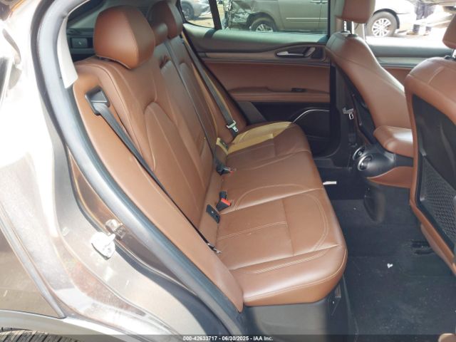 2018 ALFA ROMEO STELVIO ZASFAKBN7J7C08131 Photo 7