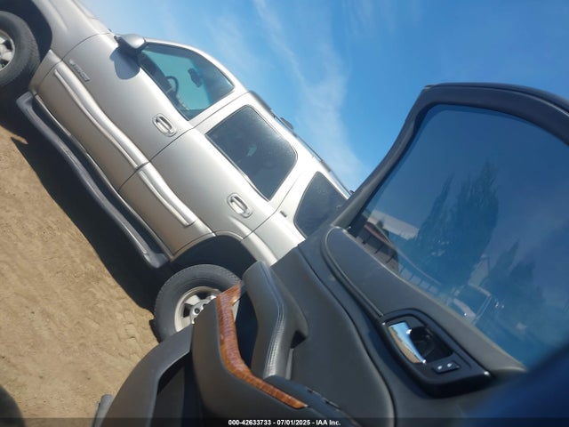 1GNSKJKJ8KR184852 Chevrolet l86 - sidi vvt, afm, e85 max, alum