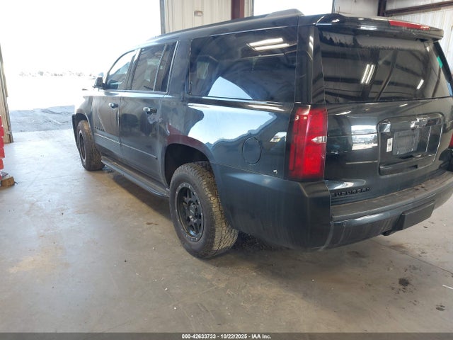 1GNSKJKJ8KR184852 Chevrolet l86 - sidi vvt, afm, e85 max, alum