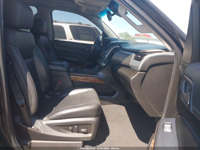 1GNSKJKJ8KR184852 Chevrolet l86 - sidi vvt, afm, e85 max, alum