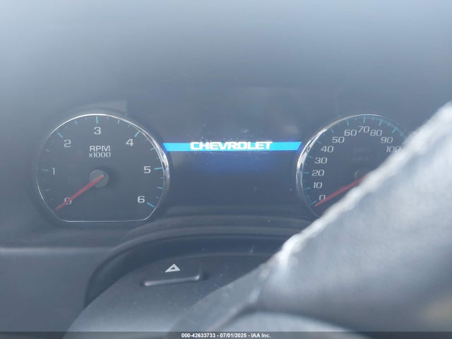 1GNSKJKJ8KR184852 Chevrolet l86 - sidi vvt, afm, e85 max, alum