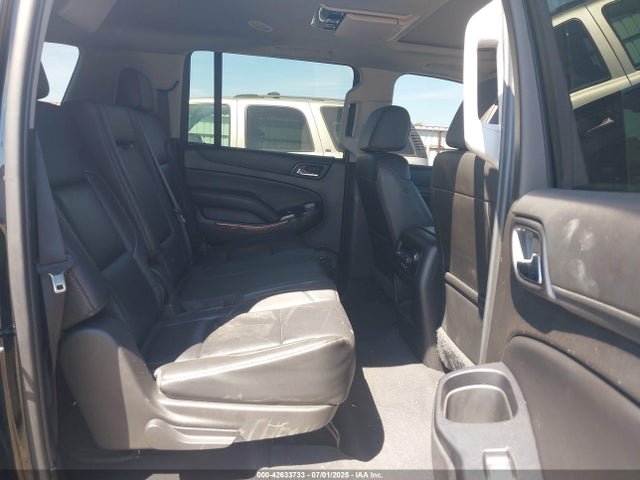 1GNSKJKJ8KR184852 Chevrolet l86 - sidi vvt, afm, e85 max, alum