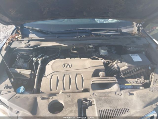 2015 ACURA RDX 5J8TB3H5XFL004767 Photo 9