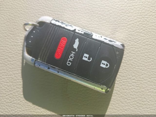 2015 ACURA RDX 5J8TB3H5XFL004767 Photo 10