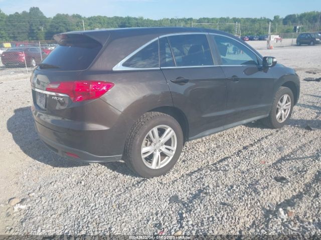 2015 ACURA RDX 5J8TB3H5XFL004767 Photo 3
