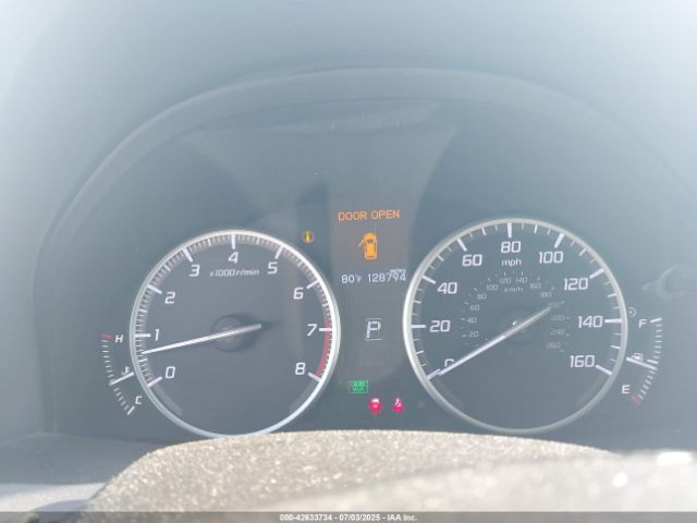 2015 ACURA RDX 5J8TB3H5XFL004767 Photo 6