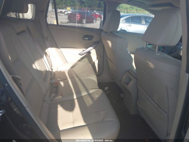 2015 ACURA RDX 5J8TB3H5XFL004767 Photo 7