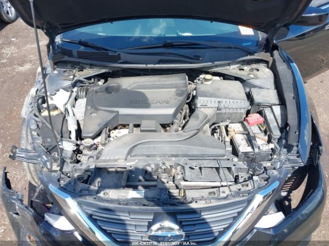 2017 NISSAN ALTIMA 1N4AL3AP9HC250653 Photo 9