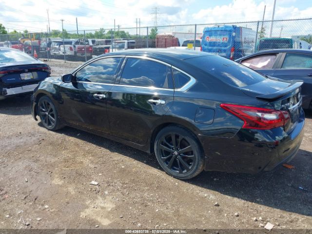 2017 NISSAN ALTIMA 1N4AL3AP9HC250653 Photo 2