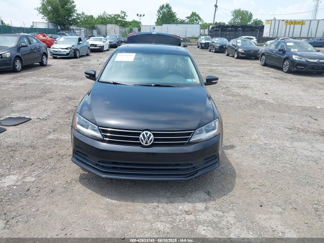 Volkswagen 1.4 tsi 2017 3VWDB7AJ1HM323054 Image 12