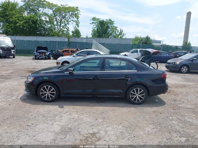 Volkswagen 1.4 tsi 2017 3VWDB7AJ1HM323054 Image 14