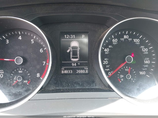 Volkswagen 1.4 tsi 2017 3VWDB7AJ1HM323054 Image 15