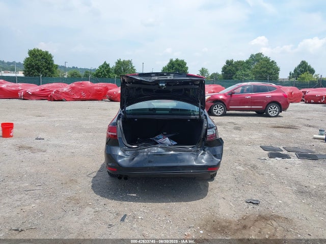 Volkswagen 1.4 tsi 2017 3VWDB7AJ1HM323054 Image 16