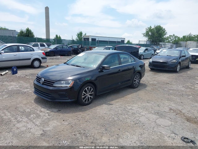 Volkswagen 1.4 tsi 2017 3VWDB7AJ1HM323054 Image 2