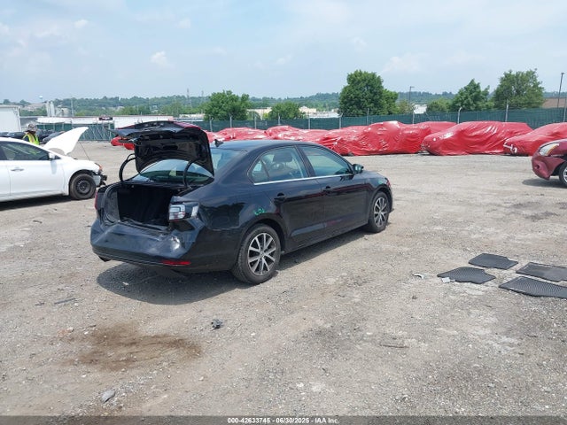 Volkswagen 1.4 tsi 2017 3VWDB7AJ1HM323054 Image 4