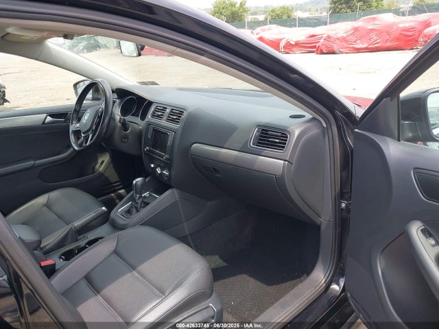 Volkswagen 1.4 tsi 2017 3VWDB7AJ1HM323054 Image 5