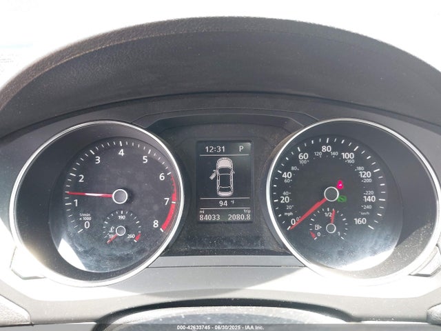 Volkswagen 1.4 tsi 2017 3VWDB7AJ1HM323054 Image 7