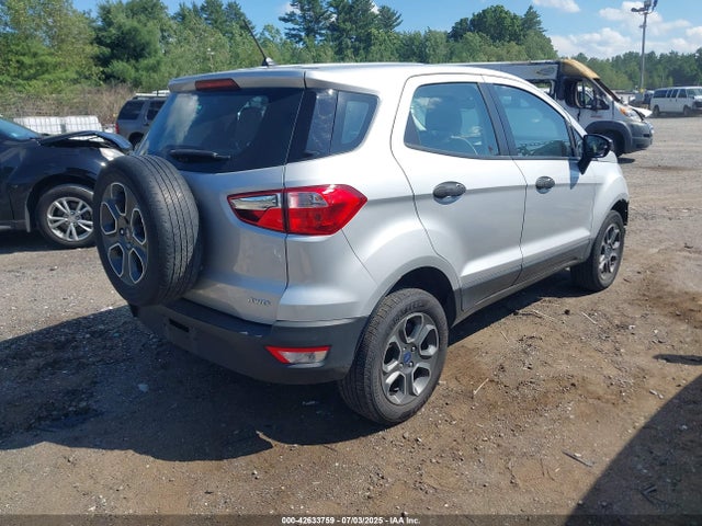 MAJ6P1SL8JC205171 Ford 2018