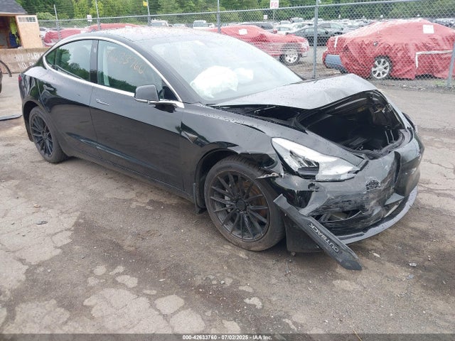 2019 TESLA MODEL 3 5YJ3E1EA1KF296351 Photo 0
