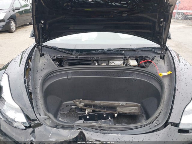 2019 TESLA MODEL 3 5YJ3E1EA1KF296351 Photo 9