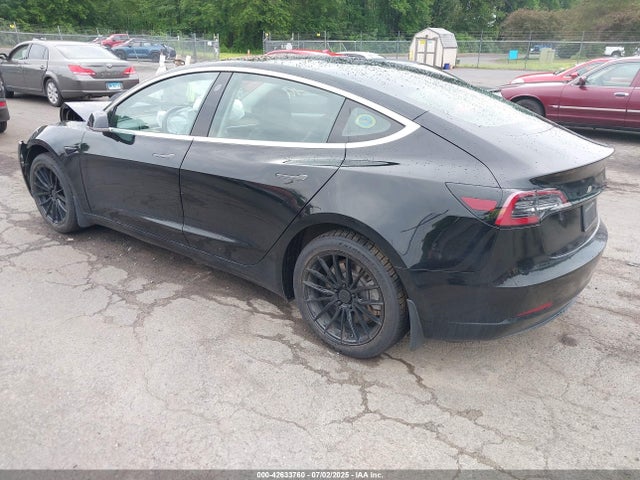 2019 TESLA MODEL 3 5YJ3E1EA1KF296351 Photo 2