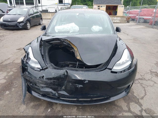 2019 TESLA MODEL 3 5YJ3E1EA1KF296351 Photo 5