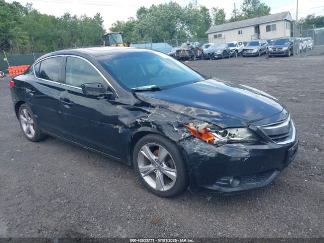 2014 ACURA ILX 19VDE1F57EE004095 Photo 0